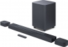 Саундбар JBL Bar 800 (JBLBAR800PROBLKEP)