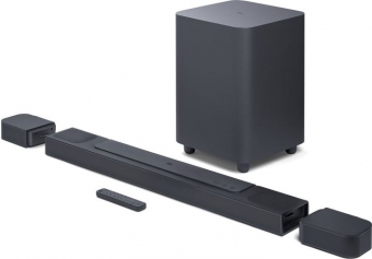 JBL Bar 800 (JBLBAR800PROBLKEP)