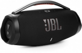 Boombox 3 Black (JBLBOOMBOX3BLKEP)