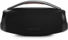 Портативна акустика JBL Boombox 3 Black (JBLBOOMBOX3BLKEP)