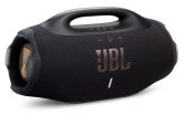 Boombox 4 Black (JBLBOOMBOX4BLKEP)