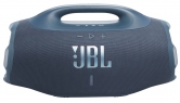 Boombox 4 Blue (JBLBOOMBOX4BLUEP)
