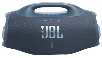 JBL Boombox 4 Blue (JBLBOOMBOX4BLUEP)