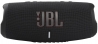 Портативна акустика JBL Charge 5 Black (JBLCHARGE5BLK)