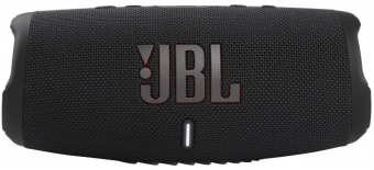 JBL Charge 5 Black (JBLCHARGE5BLK)