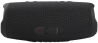 Портативна акустика JBL Charge 5 Black (JBLCHARGE5BLK)