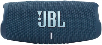 JBL Charge 5 Blue (JBLCHARGE5BLU)