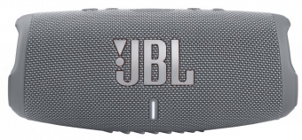 JBL Charge 5 Grey (JBLCHARGE5GRY)