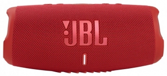 JBL Charge 5 Red (JBLCHARGE5RED)