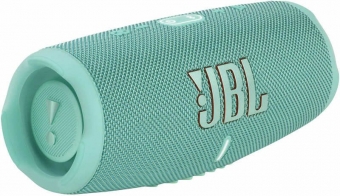JBL Charge 5 Teal (JBLCHARGE5TEAL)