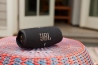 Портативна акустика JBL Charge 5 Wi-Fi Black (JBLCHARGE5WIFIBLK)