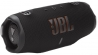 Портативна акустика JBL Charge 6 Black (JBLCHARGE6BLK)