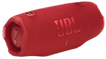 JBL Charge 6 Red (JBLCHARGE6RED)