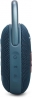 Портативна акустика JBL Clip 5 Blue (JBLCLIP5BLU)