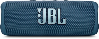 JBL Flip 6 Blue (JBLFLIP6BLU)