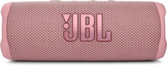 JBL  Flip 6 Pink (JBLFLIP6PINK)