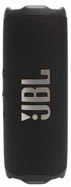 Портативна акустика JBL Flip 7 Black (JBLFLIP7BLK)