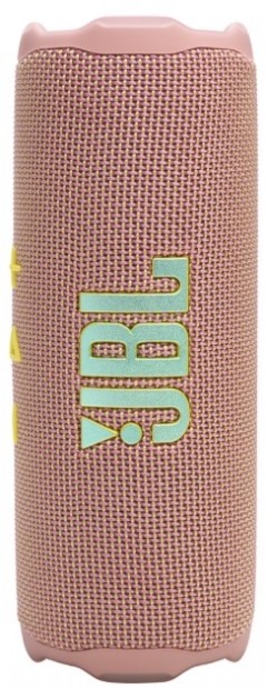 Портативная акустика JBL Flip 7 Pink (JBLFLIP7PINK)