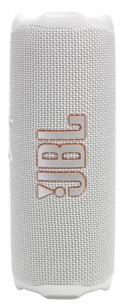 Портативная акустика JBL Flip 7 White (JBLFLIP7WHT)
