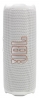 Портативная акустика JBL Flip 7 White (JBLFLIP7WHT)
