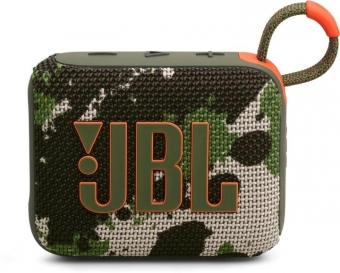 JBL GO 4 Squad (JBLGO4SQUAD)