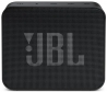 Портативная акустика JBL GO Essential 2 Black (JBLGOES2BLKEU)