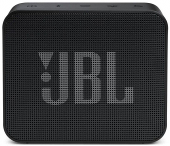 JBL GO Essential 2 Black (JBLGOES2BLKEU)