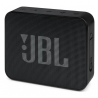 Портативная акустика JBL GO Essential 2 Black (JBLGOES2BLKEU)