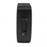Портативная акустика JBL GO Essential 2 Black (JBLGOES2BLKEU)