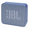 Портативна акустика JBL GO Essential 2 Blue (JBLGOES2BLUEU)