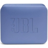 Портативна акустика JBL GO Essential 2 Blue (JBLGOES2BLUEU)