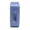 Портативна акустика JBL GO Essential 2 Blue (JBLGOES2BLUEU)