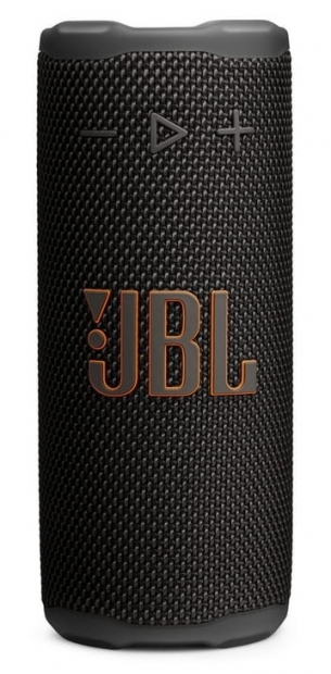 Портативна акустика JBL Grip Black (JBLGRIPBLK)