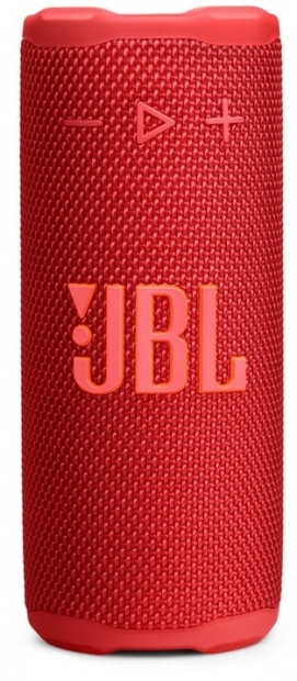 Портативная акустика JBL Grip Red (JBLGRIPRED)