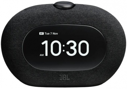 Портативна акустика JBL Horizon 3 Black (JBLHORIZON3BLK)