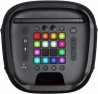 Портативная акустика JBL PartyBox 1000 Black (JBLPARTYBOX1000EU)
