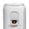 Акустическая система JBL PartyBox 130 (JBLPB130WHTEP)