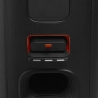 Портативная акустика JBL PartyBox 520 Black (JBLPARTYBOX520EU)