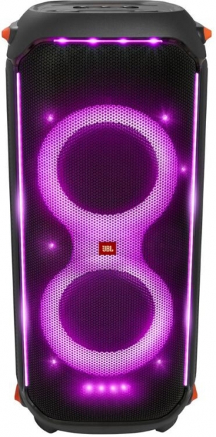 Портативная акустика JBL PartyBox 710 Black (JBLPARTYBOX710EU)