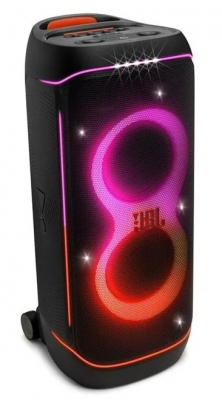 JBL PartyBox 720 Black (JBLPARTYBOX720)