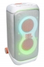 Акустична система JBL PartyBox Stage 320 White (JBLPBSTAGE320SWEP)