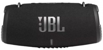 JBL Xtreme 3 Black (JBLXTREME3BLKEUNA)
