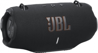 JBL  Xtreme 4 Black (JBLXTREME4BLKEP)