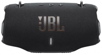 JBL Xtreme 4 Black (JBLXTREME4BLKEUNA)