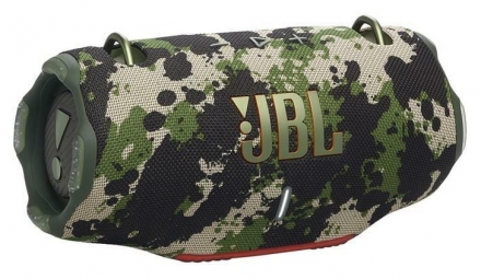 Портативная акустика JBL Xtreme 4 Camo (JBLXTREME4CAMOEUNA)