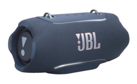 Портативна акустика JBL Xtreme 5 Blue (JBLXTREME5BLU)