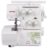 Janome Т 72