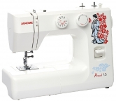Janome Ami 15