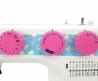 Швейна машина Janome Excellent Stitch 23