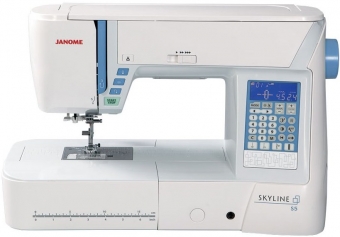 Janome Skyline S5